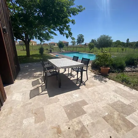 Chez Nat Ferienhaus *