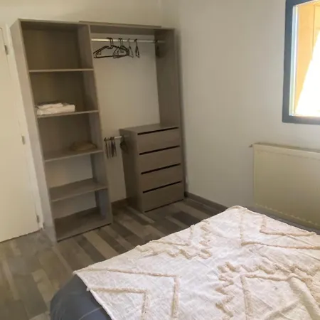 Ferienhaus Chez Nat