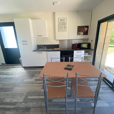 Ferienhaus Chez Nat *