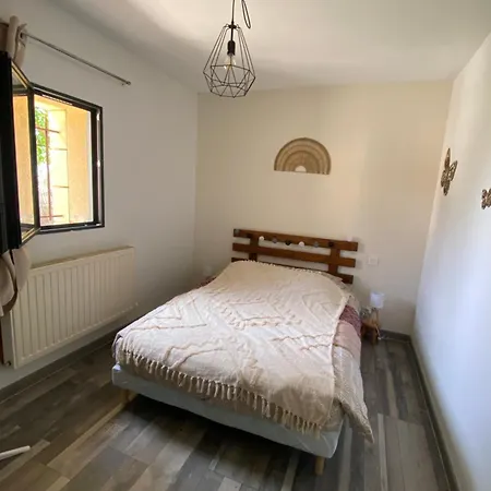 Chez Nat * Saint-Amand-de-Coly