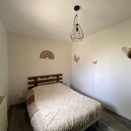 Chez Nat Nyaraló *